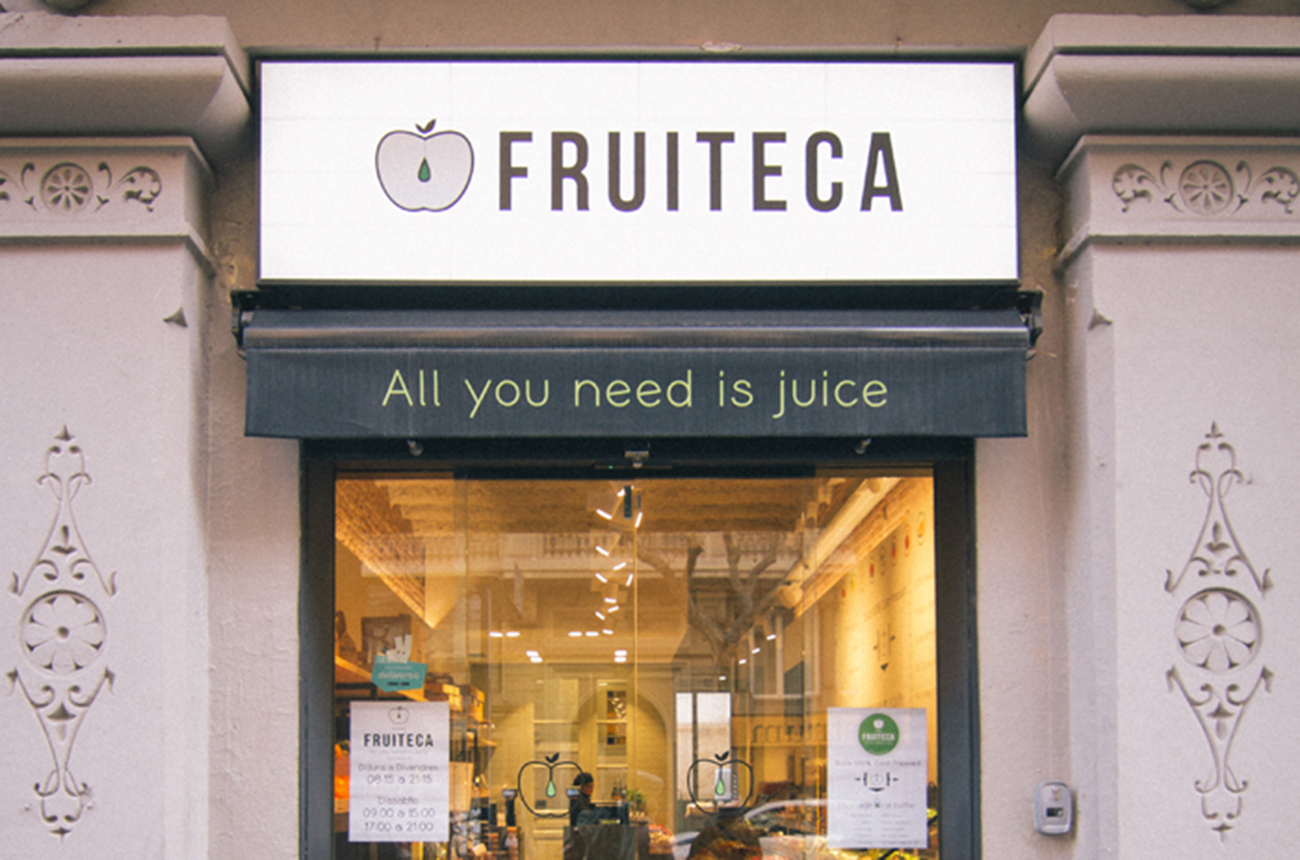 Fruiteca Aribau – Barcelona_2