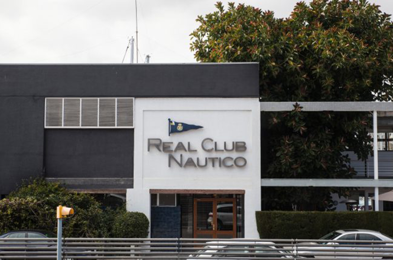 Real Club Naútico – Barcelona_1
